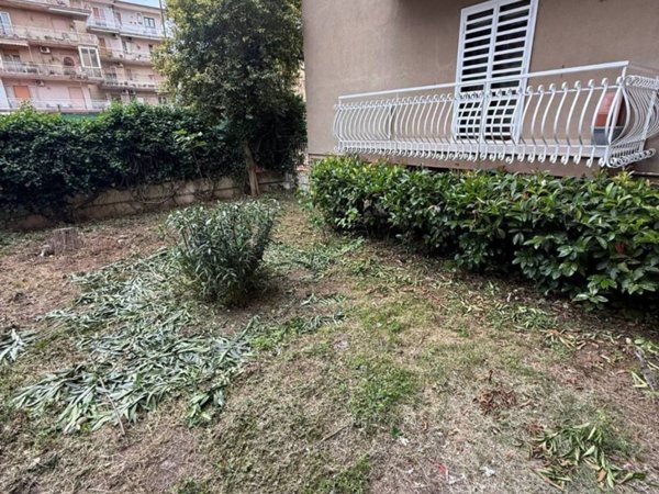appartamento in vendita a Napoli in zona Pianura