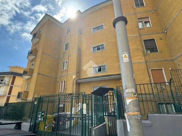 appartamento in vendita a Napoli in zona Capodimonte / Colli Aminei