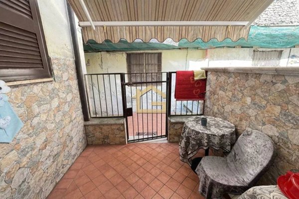 appartamento in vendita a Napoli in zona Miano