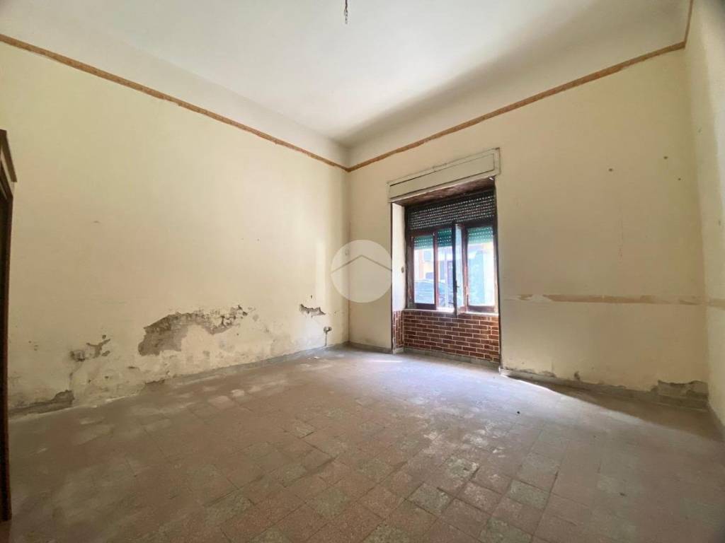 appartamento in vendita a Napoli in zona Secondigliano