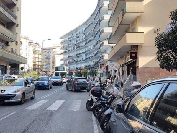 appartamento in vendita a Napoli in zona Vomero
