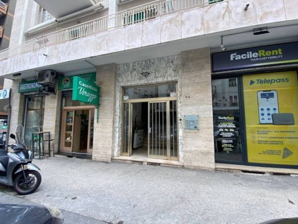 appartamento in vendita a Napoli in zona Vomero