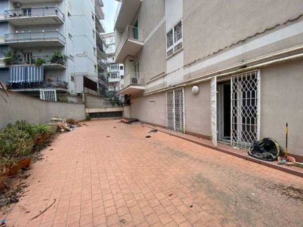 appartamento in vendita a Napoli in zona Vomero