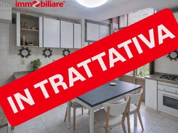 appartamento in vendita a Napoli in zona Stella