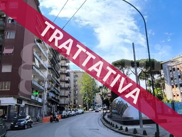 appartamento in vendita a Napoli
