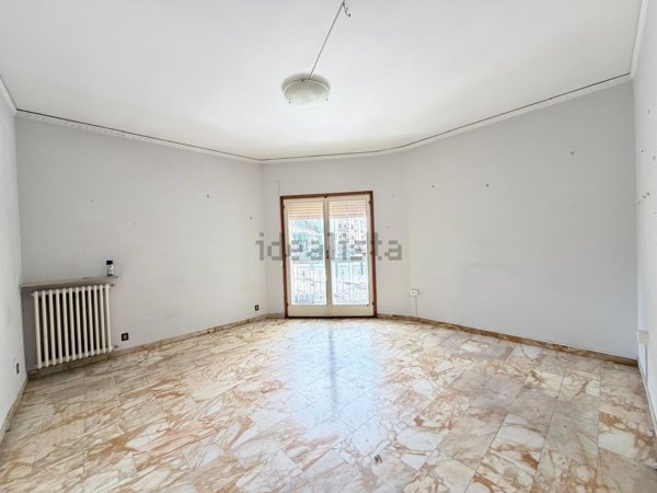 appartamento in vendita a Napoli in zona Capodimonte / Colli Aminei