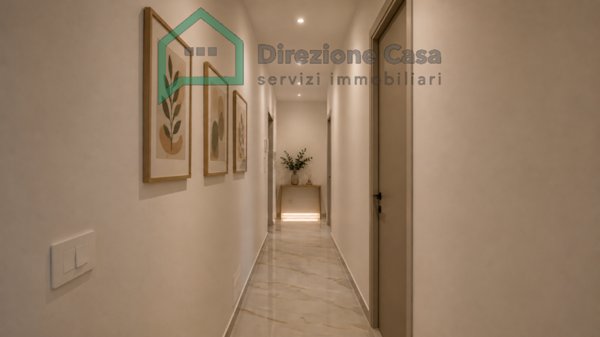 appartamento in vendita a Napoli