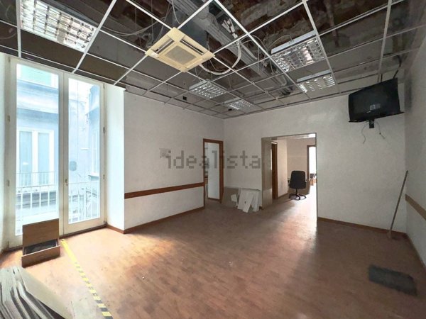 appartamento in vendita a Napoli in zona Stella
