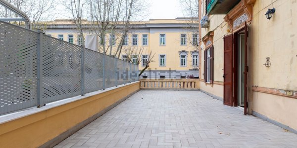 appartamento in vendita a Napoli in zona Vomero
