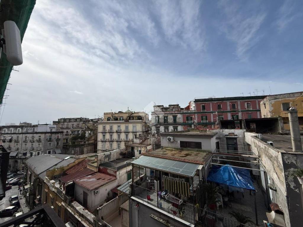 appartamento in vendita a Napoli