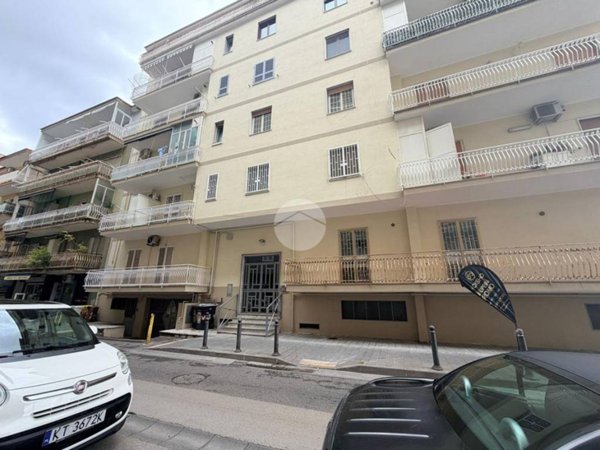 appartamento in vendita a Napoli in zona Pianura