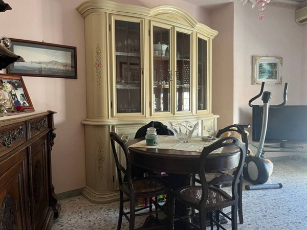 appartamento in vendita a Napoli in zona Soccavo