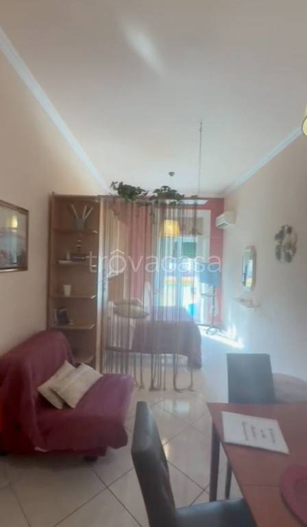 appartamento in vendita a Napoli