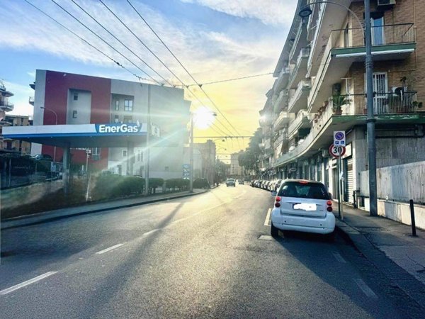 appartamento in vendita a Napoli in zona Capodimonte / Colli Aminei