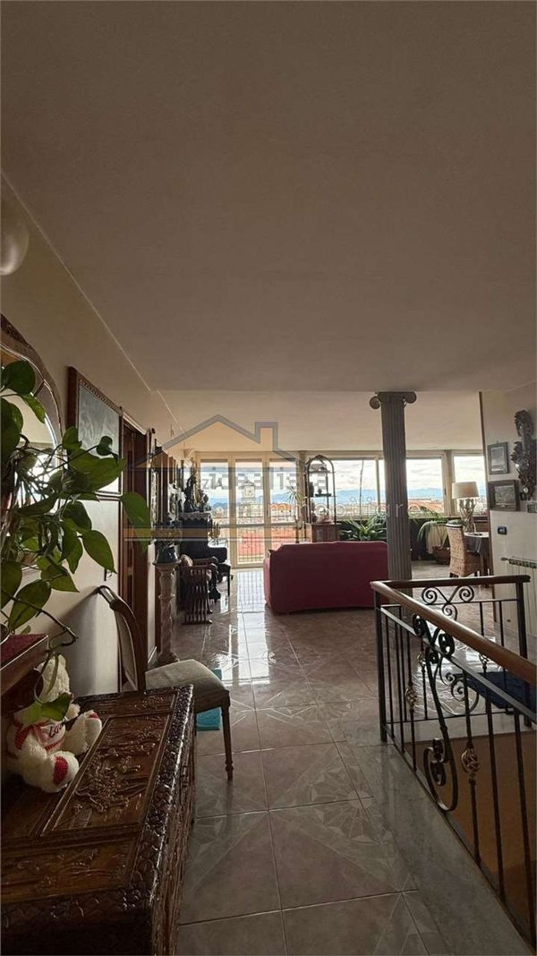 appartamento in vendita a Napoli in zona Secondigliano