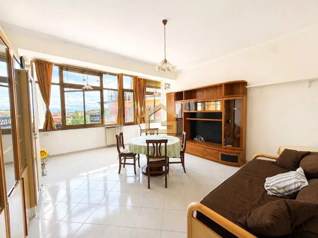 appartamento in vendita a Napoli in zona Chiaiano