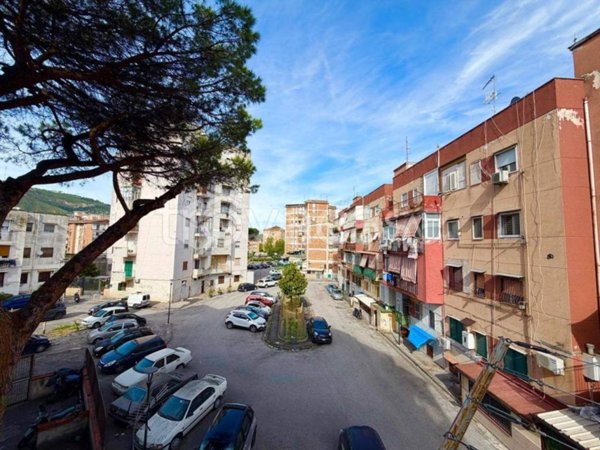 appartamento in vendita a Napoli in zona Soccavo