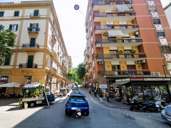 appartamento in vendita a Napoli in zona Vomero