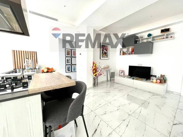 appartamento in vendita a Napoli in zona Soccavo