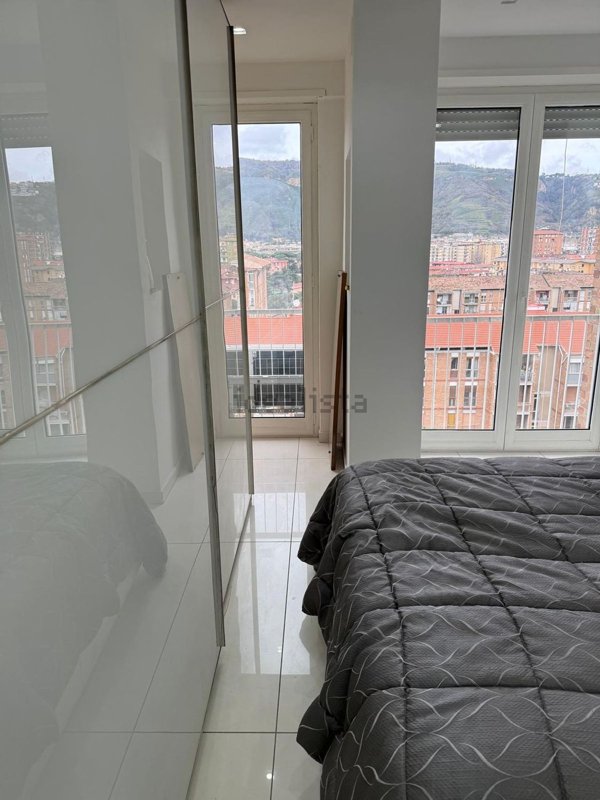 appartamento in vendita a Napoli in zona Soccavo