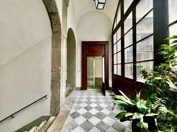 appartamento in vendita a Napoli