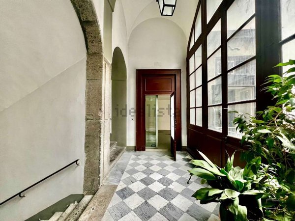 appartamento in vendita a Napoli