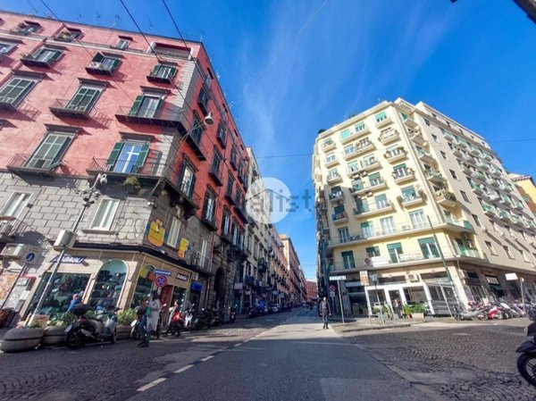 appartamento in vendita a Napoli