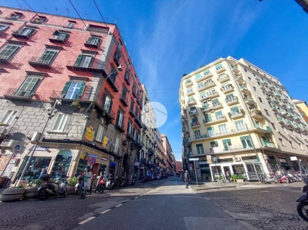 appartamento in vendita a Napoli