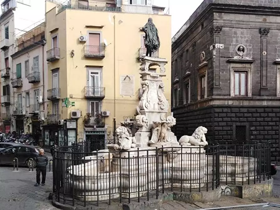 appartamento in vendita a Napoli