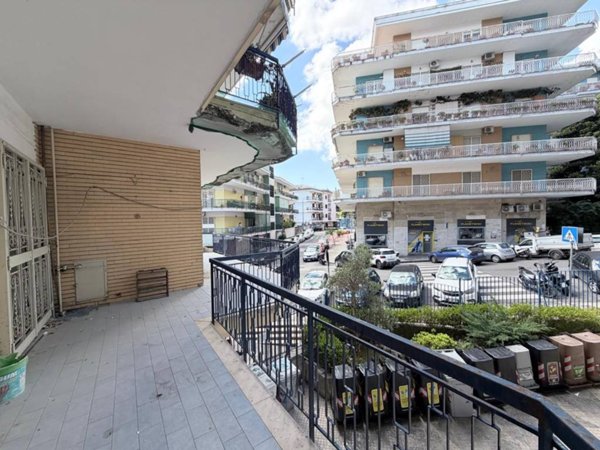 appartamento in vendita a Napoli in zona Capodimonte / Colli Aminei