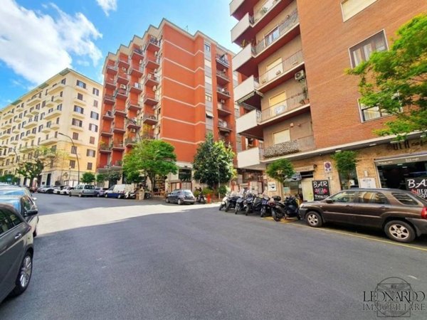 appartamento in vendita a Napoli in zona Vomero
