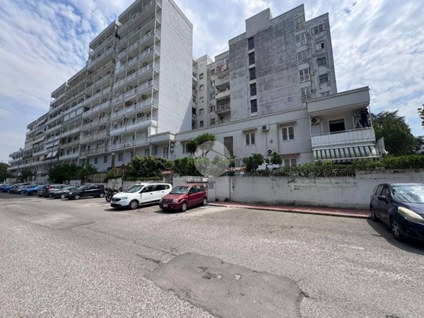 appartamento in vendita a Napoli in zona Secondigliano