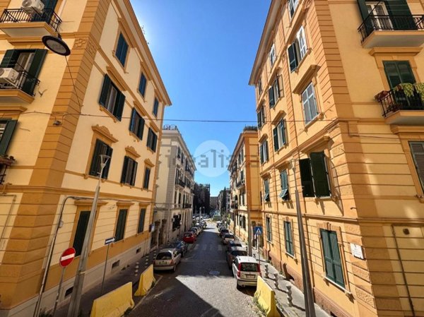 appartamento in vendita a Napoli in zona Vomero