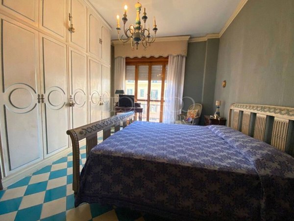 appartamento in vendita a Napoli in zona Stella