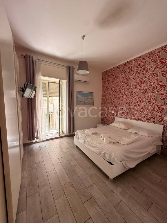 appartamento in vendita a Napoli in zona Porto