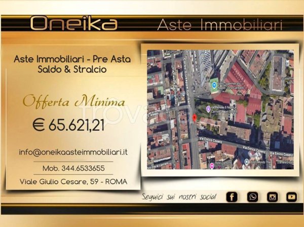 appartamento in vendita a Napoli in zona Pendino / San Giuseppe