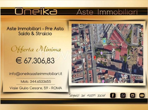 appartamento in vendita a Napoli in zona Pendino / San Giuseppe