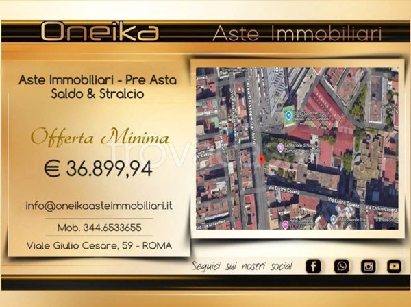 appartamento in vendita a Napoli in zona Pendino / San Giuseppe