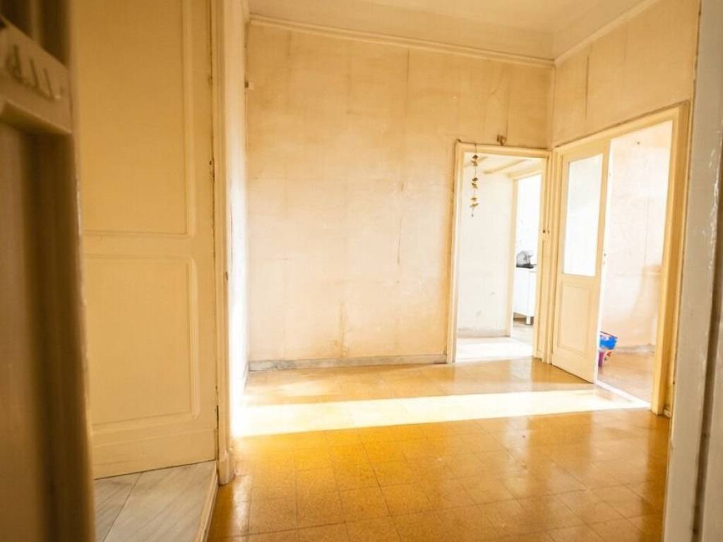 appartamento in vendita a Napoli in zona Montecalvario