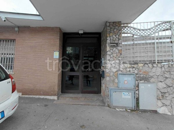 appartamento in vendita a Napoli in zona Posillipo