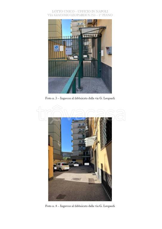 appartamento in vendita a Napoli in zona Pianura