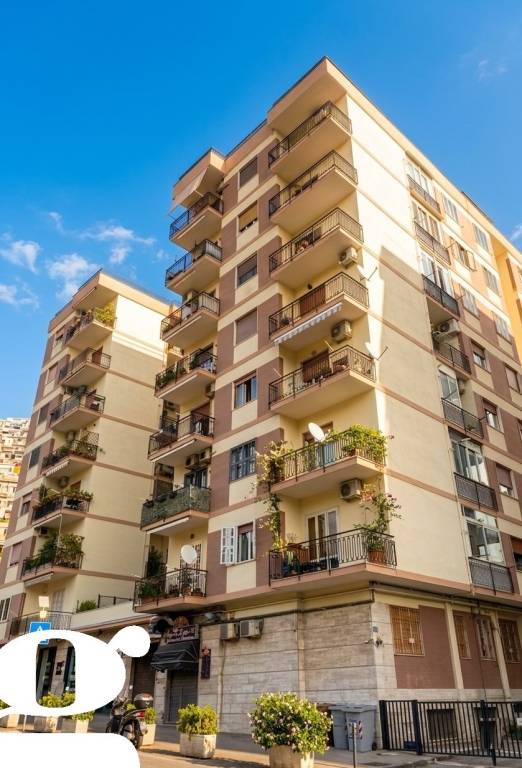 appartamento in vendita a Napoli in zona Capodimonte / Colli Aminei