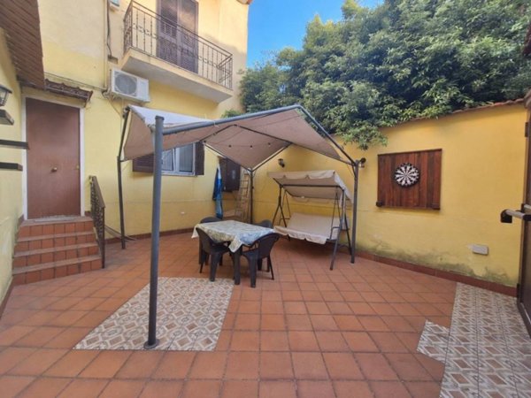 appartamento in vendita a Napoli in zona Secondigliano