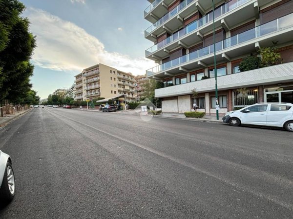 appartamento in vendita a Napoli in zona Posillipo
