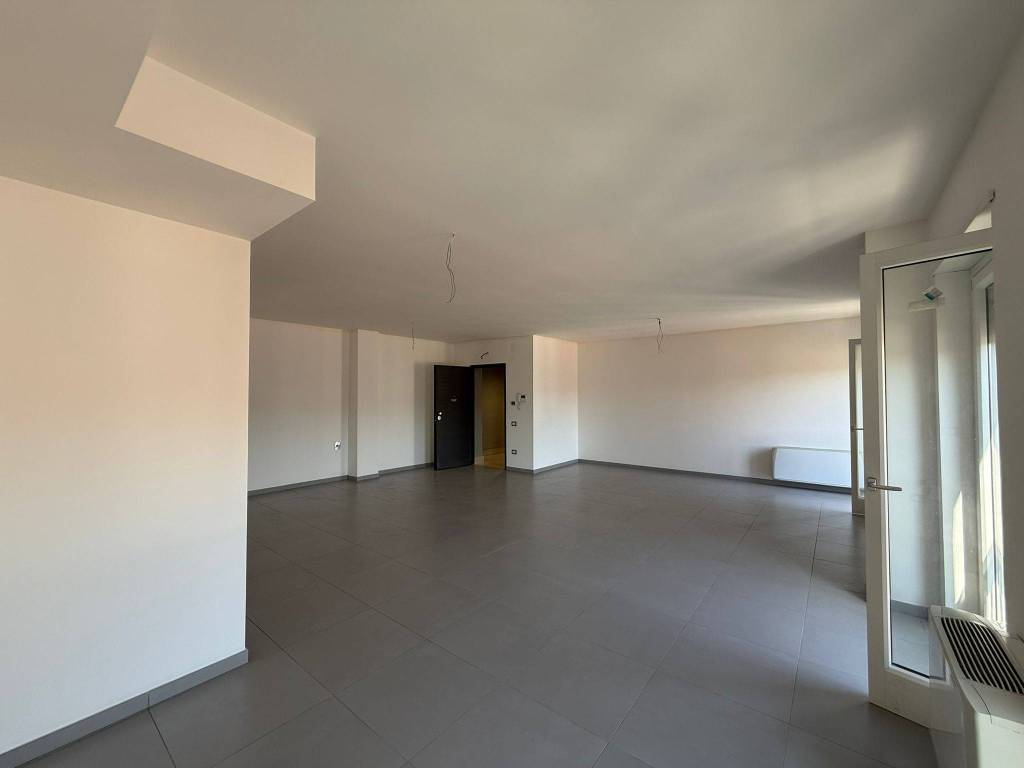 appartamento in vendita a Napoli in zona Capodimonte / Colli Aminei