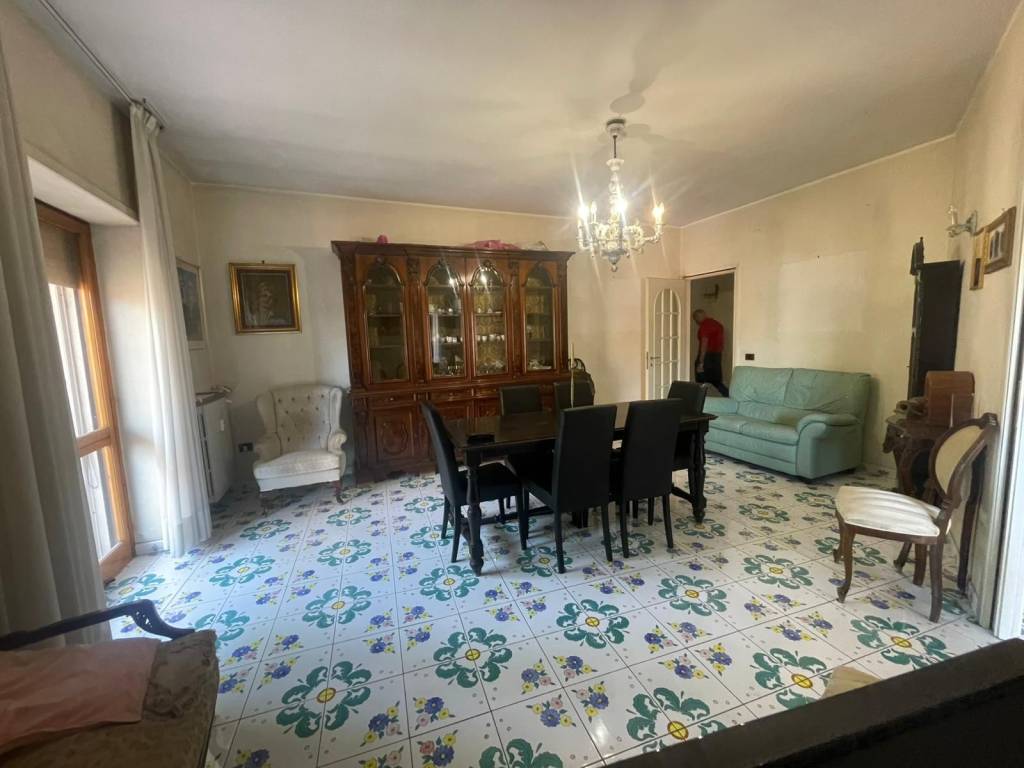 appartamento in vendita a Napoli in zona Vomero