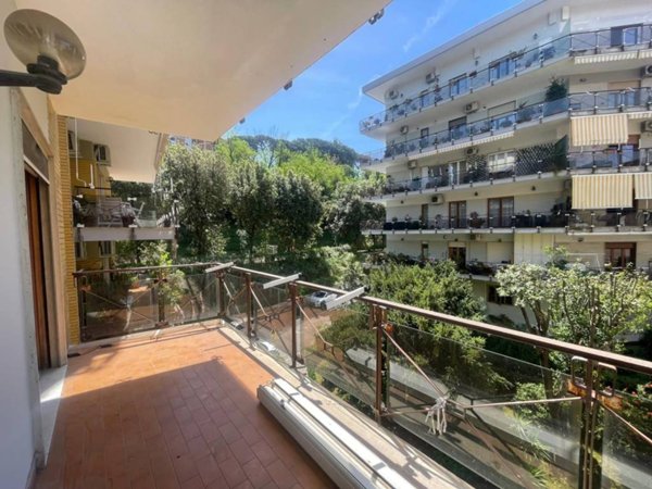 appartamento in vendita a Napoli in zona Vomero