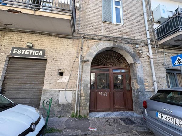 appartamento in vendita a Napoli in zona Ponticelli