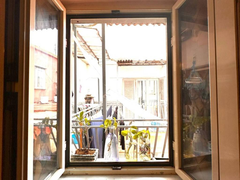 appartamento in vendita a Napoli in zona Centro Antico