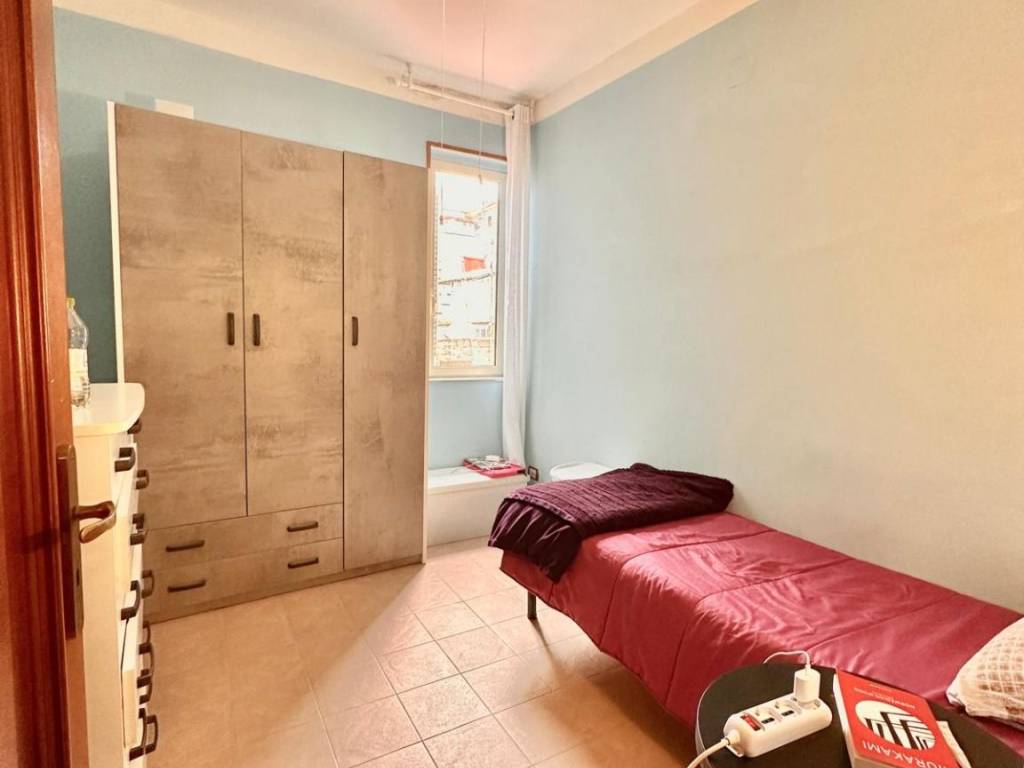 appartamento in vendita a Napoli in zona Centro Antico